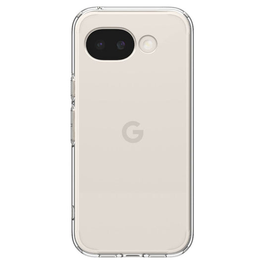 Deksel for Google Pixel 10a, Spigen, Ultra Hybrid, Transparent ACS11279