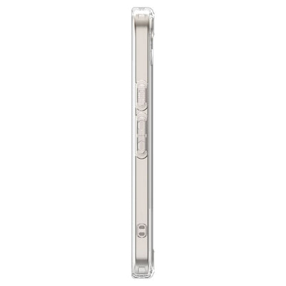 Deksel for Google Pixel 10a, Spigen, Ultra Hybrid, Transparent ACS11279