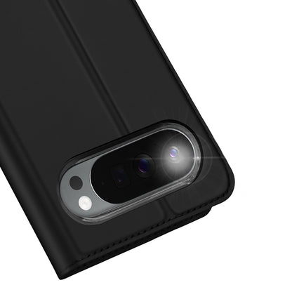 Deksel for Google Pixel 11, DUX DUCIS, Skin Pro, Svart