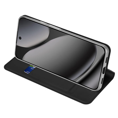 Deksel for Google Pixel 11, DUX DUCIS, Skin Pro, Svart
