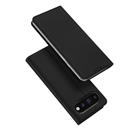 Deksel for Google Pixel 11 Pro, DUX DUCIS, Skin Pro, Svart