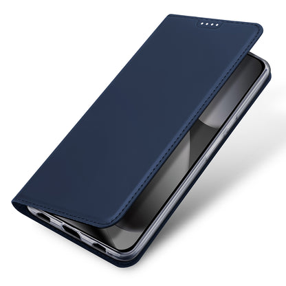 Deksel for Google Pixel 11 Pro, DUX DUCIS, Skin Pro, Svart