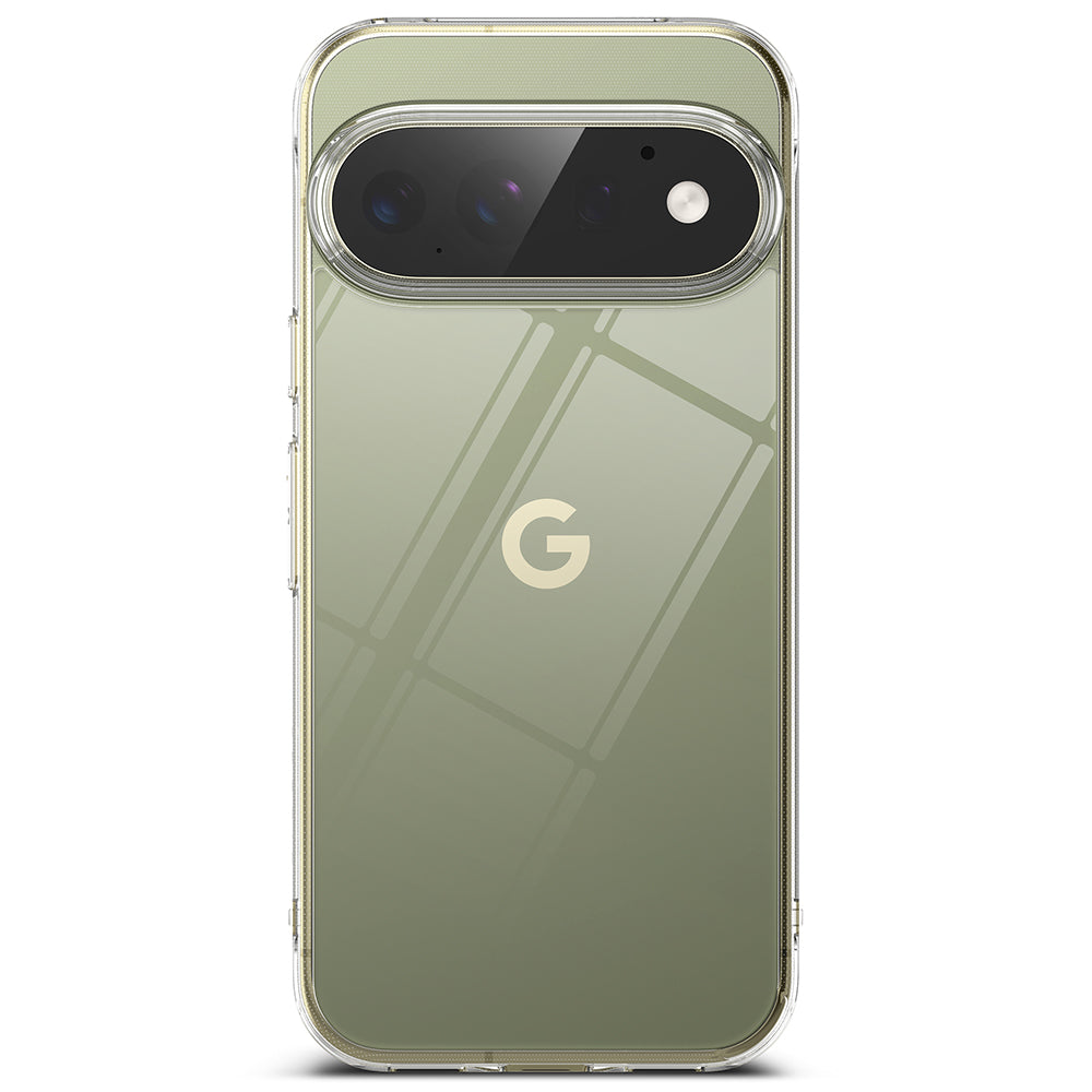 Deksel for Google Pixel 11 Pro, Ringke, Fusion, Transparent