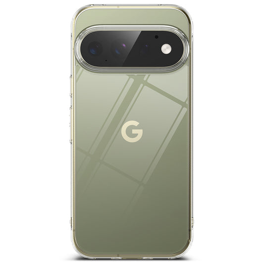 Deksel for Google Pixel 11 Pro, Ringke, Fusion, Transparent