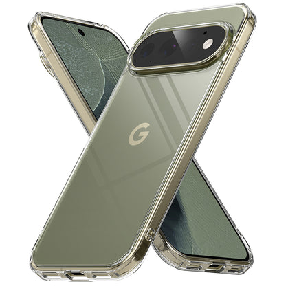 Deksel for Google Pixel 11 Pro, Ringke, Fusion, Transparent