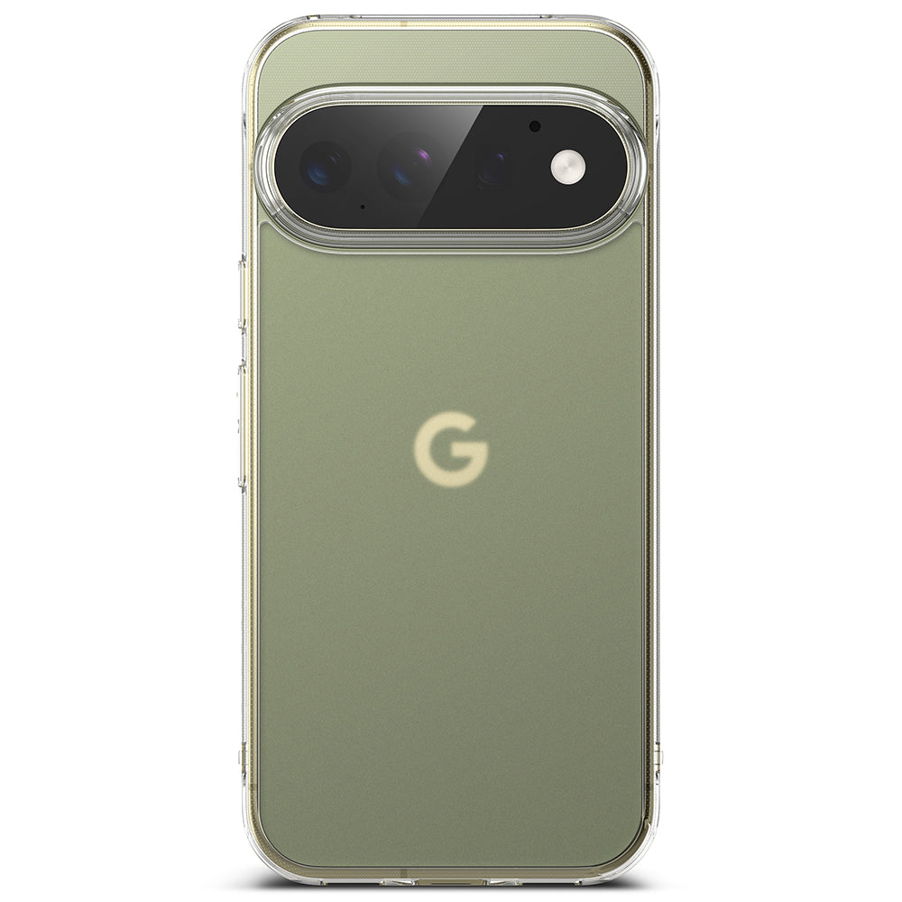 Deksel for Google Pixel 11 Pro, Ringke, Fusion, Frostet Transparent