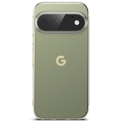 Deksel for Google Pixel 11 Pro, Ringke, Fusion, Frostet Transparent