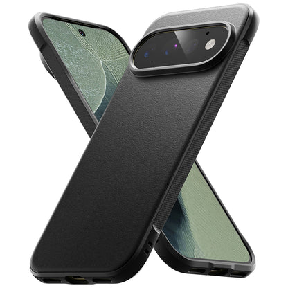 Deksel for Google Pixel 11 Pro, Ringke, Onyx, svart