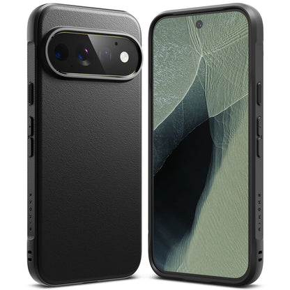 Deksel for Google Pixel 11 Pro, Ringke, Onyx, svart