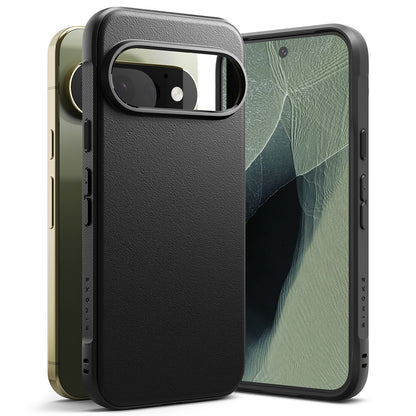 Deksel for Google Pixel 11 Pro, Ringke, Onyx, svart