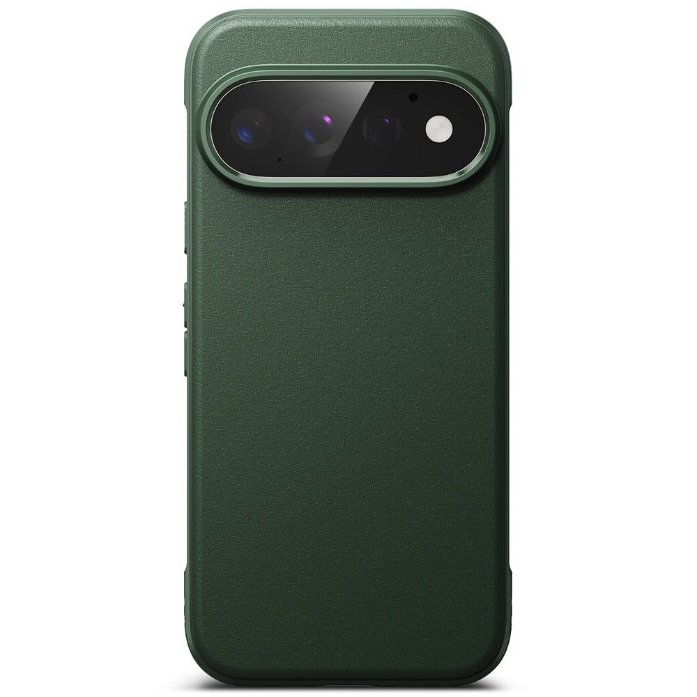 Deksel for Google Pixel 11 Pro, Ringke, Onyx, Mørkegrønn
