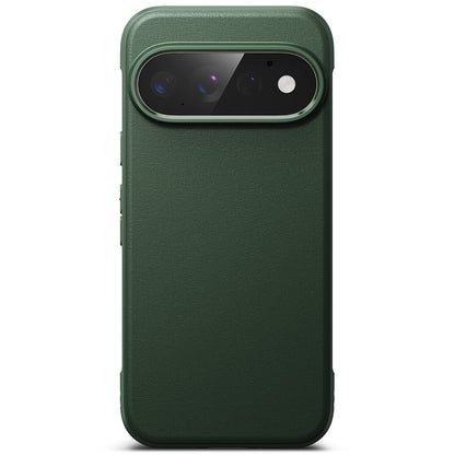 Deksel for Google Pixel 11 Pro, Ringke, Onyx, Mørkegrønn