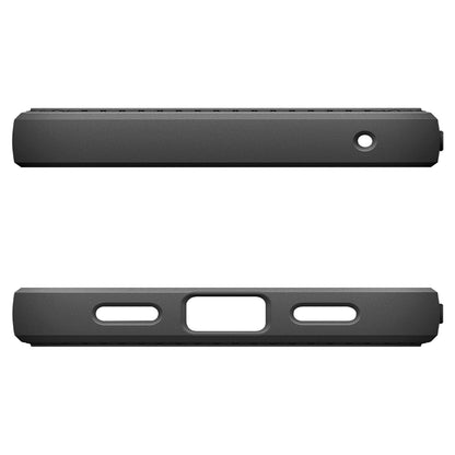 Deksel for Google Pixel 11 Pro, Spigen, Liquid Air, Matt svart ACS11428