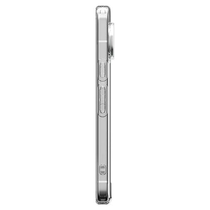 Deksel for Google Pixel 11 Pro, Spigen, Ultra Hybrid, Transparent ACS11430