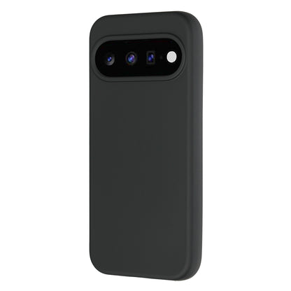 Deksel til Google Pixel 11 Pro, Techsuit, SoftFlex, Svart