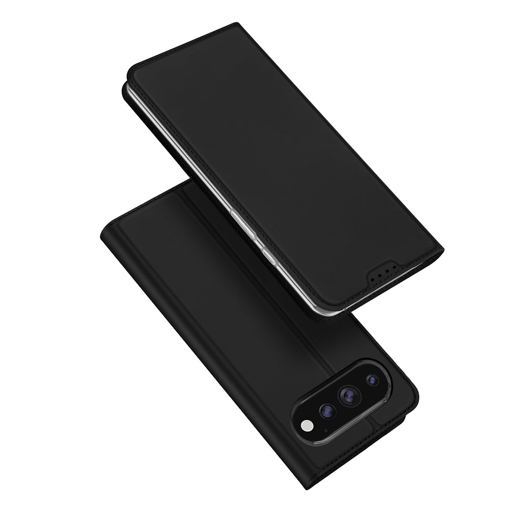 Deksel til Google Pixel 11 Pro XL, DUX DUCIS, Skin Pro, Svart
