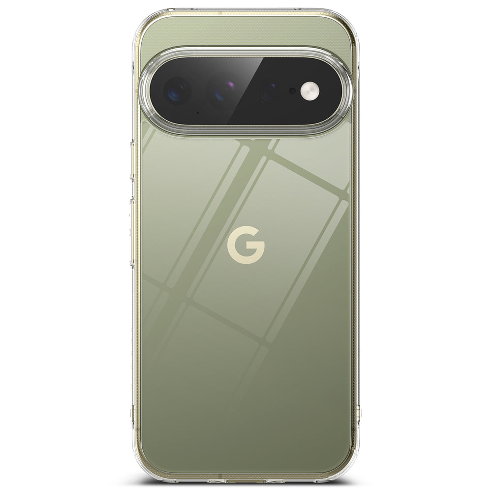Deksel for Google Pixel 11 Pro XL, Ringke, Fusion, Transparent