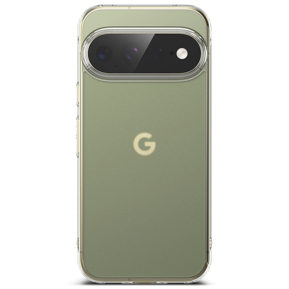 Deksel for Google Pixel 11 Pro XL, Ringke, Fusion, Frostet Transparent