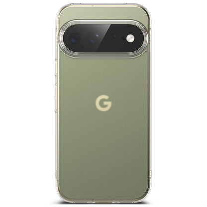 Deksel for Google Pixel 11 Pro XL, Ringke, Fusion, Frostet Transparent