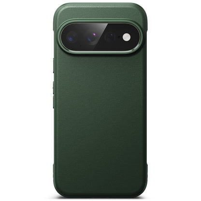 Deksel for Google Pixel 11 Pro XL, Ringke, Onyx, Mørkegrønn