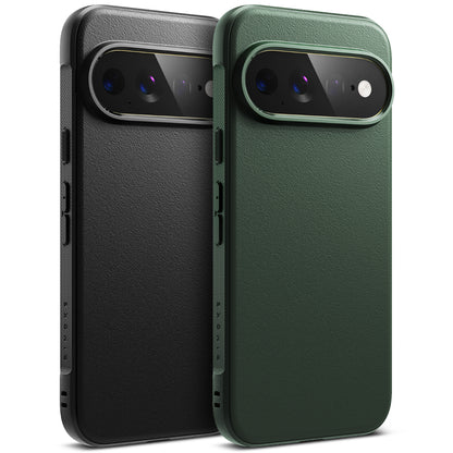 Deksel for Google Pixel 11 Pro XL, Ringke, Onyx, Mørkegrønn