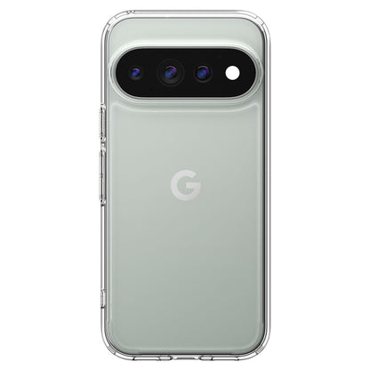 Deksel for Google Pixel 11 Pro XL, Spigen, Ultra Hybrid, Transparent ACS11450