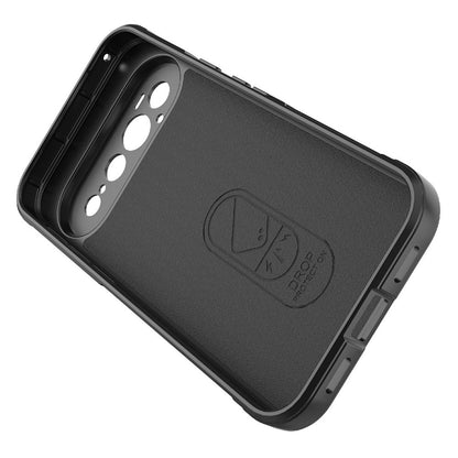 Deksel for Google Pixel 11 Pro XL, Techsuit, Magic Shield, Svart