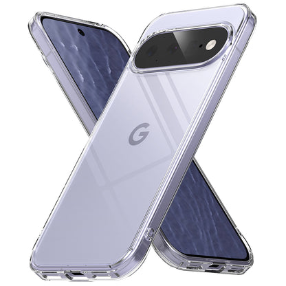 Deksel for Google Pixel 11, Ringke, Fusion, Transparent