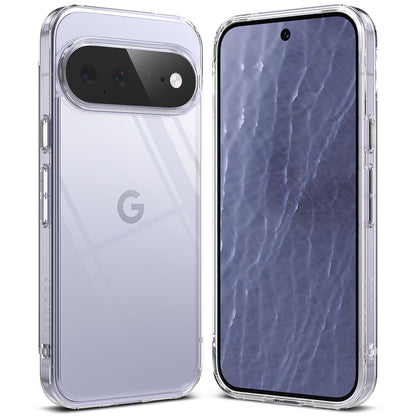 Deksel for Google Pixel 11, Ringke, Fusion, Transparent
