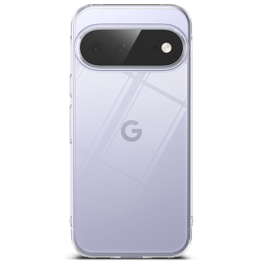 Deksel for Google Pixel 11, Ringke, Fusion, Transparent