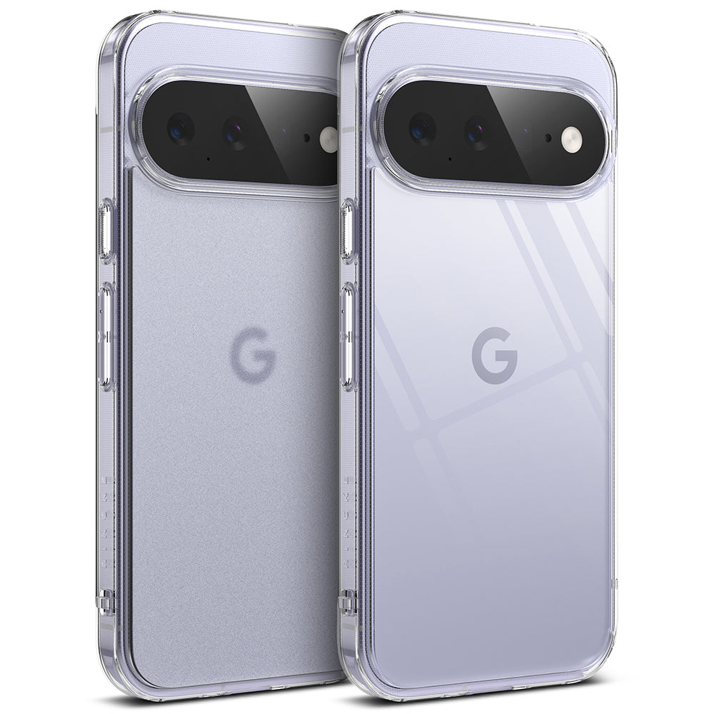 Deksel for Google Pixel 11, Ringke, Fusion, Transparent