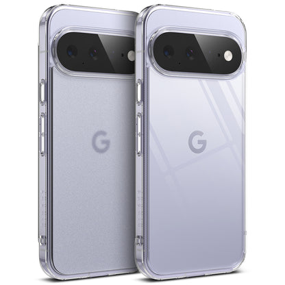 Deksel for Google Pixel 11, Ringke, Fusion, Transparent