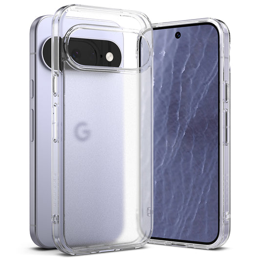 Deksel for Google Pixel 11, Ringke, Fusion, Frostet Transparent