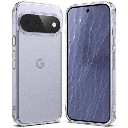 Deksel for Google Pixel 11, Ringke, Fusion, Frostet Transparent