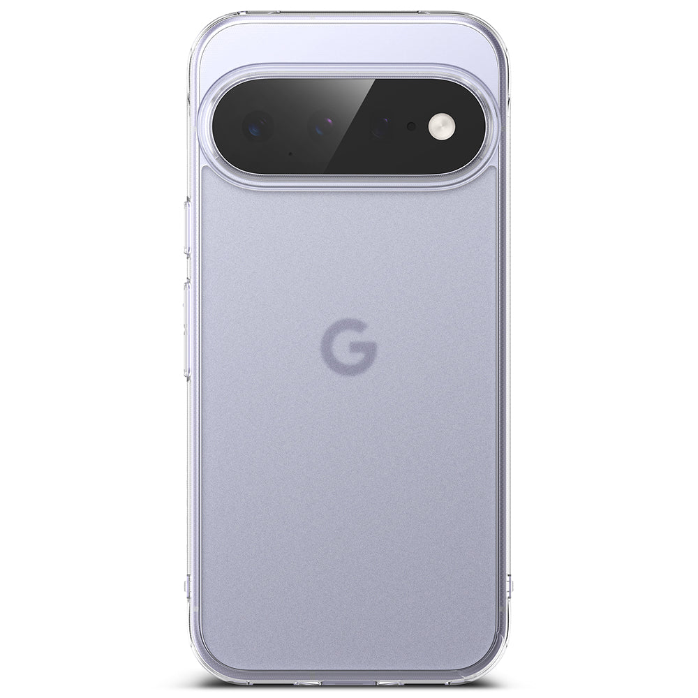 Deksel for Google Pixel 11, Ringke, Fusion, Frostet Transparent