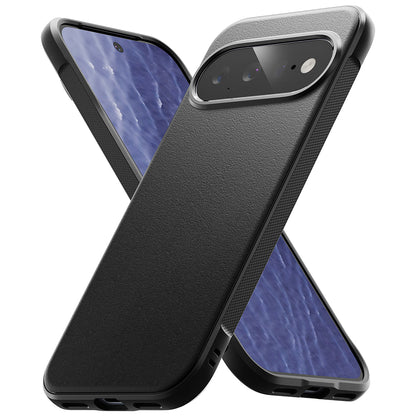 Deksel for Google Pixel 11, Ringke, Onyx, Svart