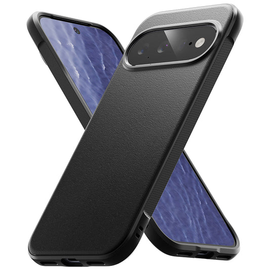 Deksel for Google Pixel 11, Ringke, Onyx, Svart