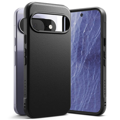 Deksel for Google Pixel 11, Ringke, Onyx, Svart