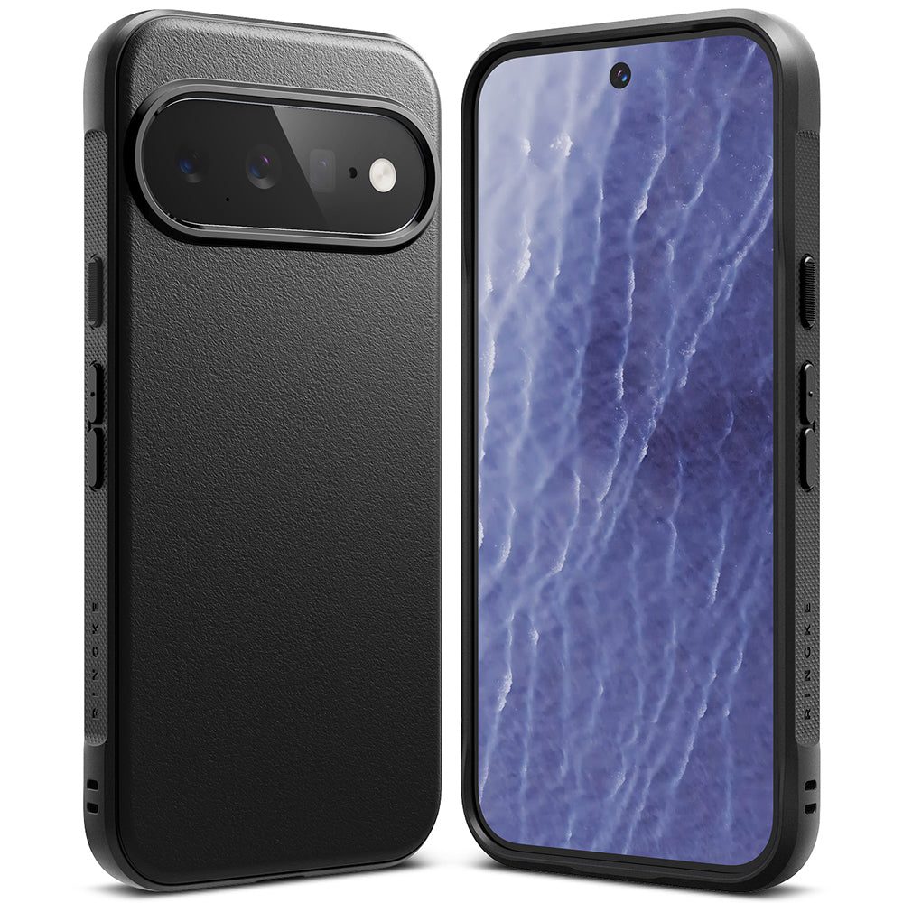 Deksel for Google Pixel 11, Ringke, Onyx, Svart