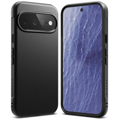 Deksel for Google Pixel 11, Ringke, Onyx, Svart