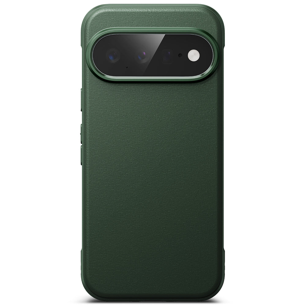 Deksel for Google Pixel 11, Ringke, Onyx, Mørkegrønn