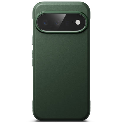Deksel for Google Pixel 11, Ringke, Onyx, Mørkegrønn