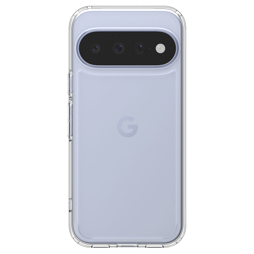 Deksel for Google Pixel 11, Spigen, Ultra Hybrid, Transparent ACS11440