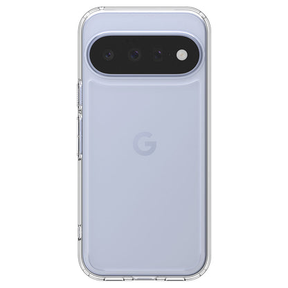 Deksel for Google Pixel 11, Spigen, Ultra Hybrid, Transparent ACS11440
