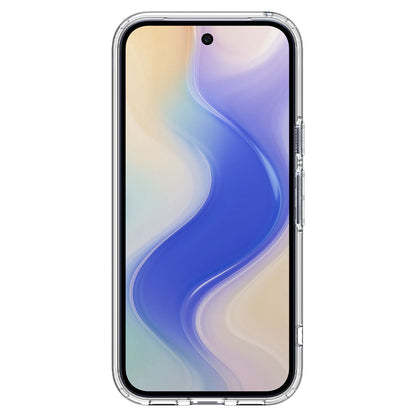 Deksel for Google Pixel 11, Spigen, Ultra Hybrid, Transparent ACS11440