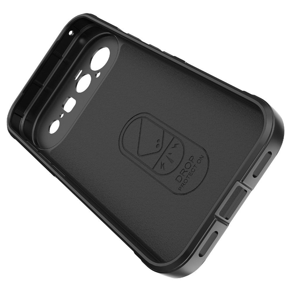 Deksel for Google Pixel 11, Techsuit, Magic Shield, Lilla