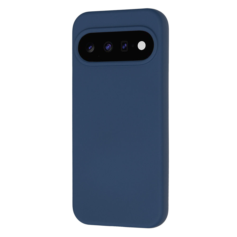 Deksel til Google Pixel 11, Techsuit, SoftFlex, Marineblå