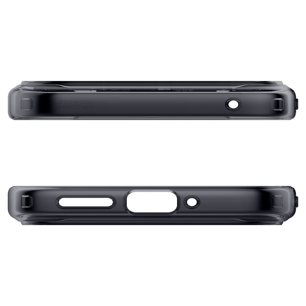 Deksel for Google Pixel 9 Pro XL, Spigen, Ultra Hybrid Zero One, Svart ACS07722