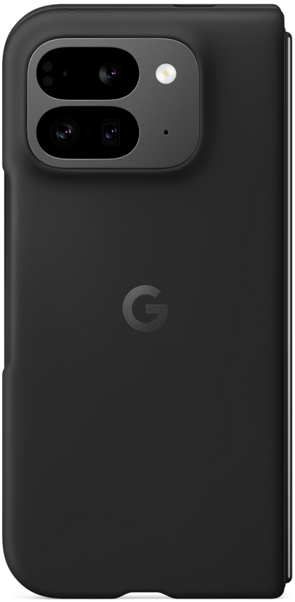 Etui til Google Pixel 9 Pro Fold, svart GA05513