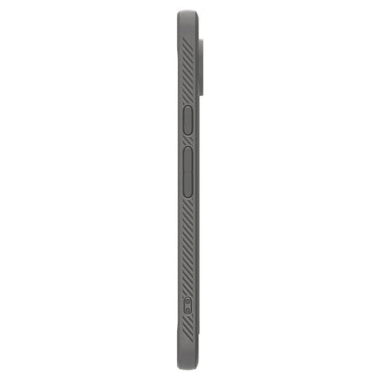 Deksel for Google Pixel 9 Pro XL, Spigen, Rugged Armor, Grå ACS07784